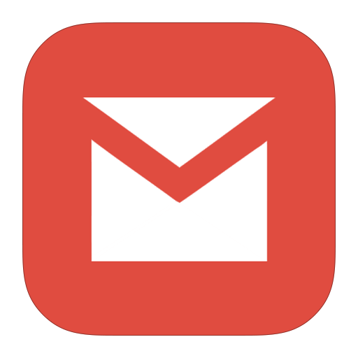 Logo de Gmail