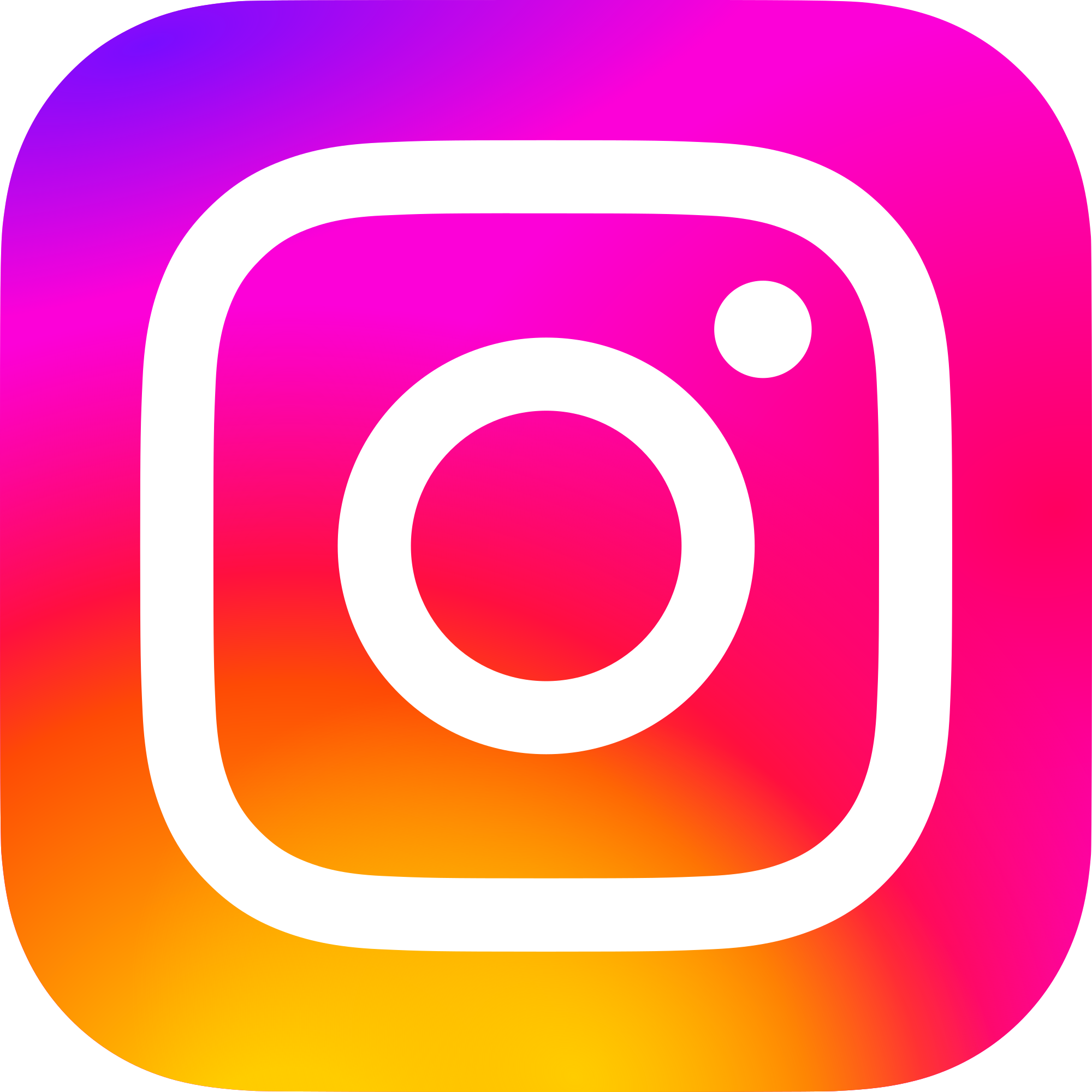 Logo de Instagram